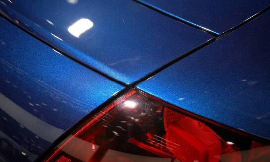 Zabezpieczenie lakieru pojazdu – klucz do długowieczności auta