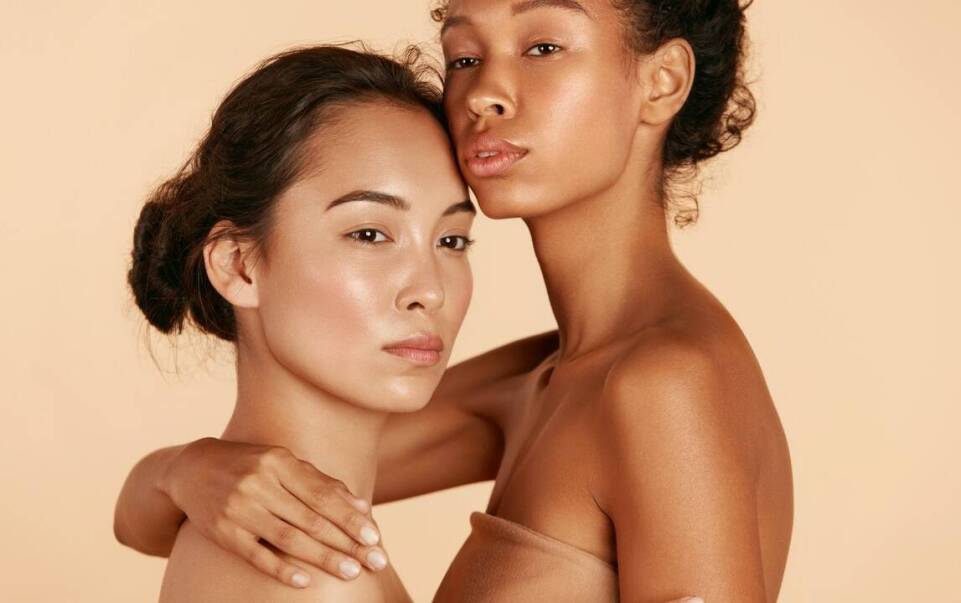 Rola fotografii beauty w promocji produktów kosmetycznych