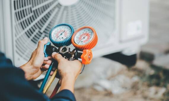 Jak często należy przeprowadzać serwis klimatyzacji domowej?