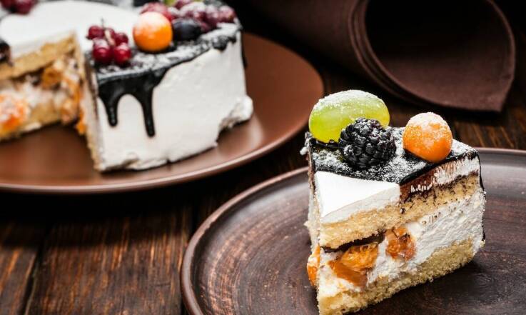 Bezglutenowe torty okolicznościowe – co warto wiedzieć przed zamówieniem we Wrocławiu?