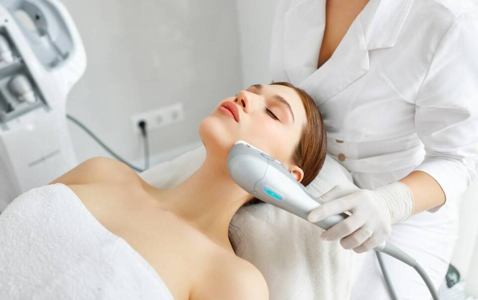 Porady dotyczące pielęgnacji skóry po depilacji laserowej