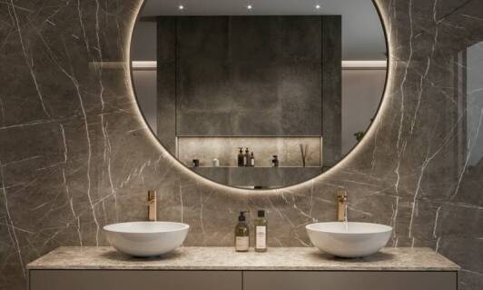 Profesjonalne doradztwo w wyborze wyposażenia łazienkowego