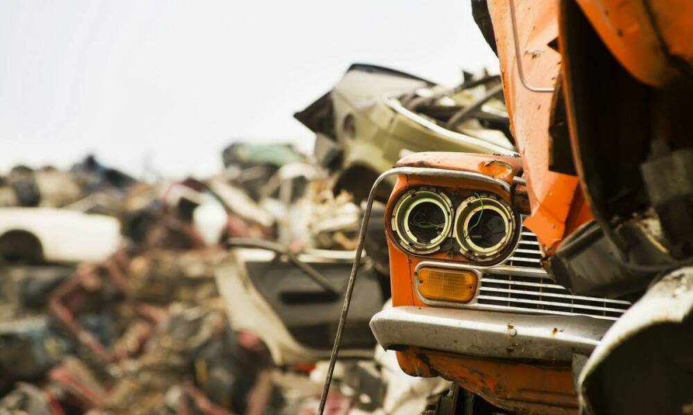 Znaczenie certyfikatów ekologicznych dla stacji demontażu pojazdów