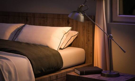 Komfortowy sen dzięki materacom z salonu w Suwałkach