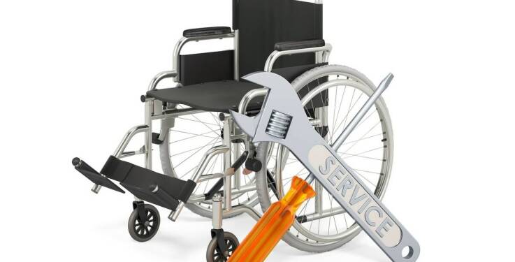 Jak przebiega proces adaptacji pomieszczeń dla potrzeb rehabilitacji domowej?