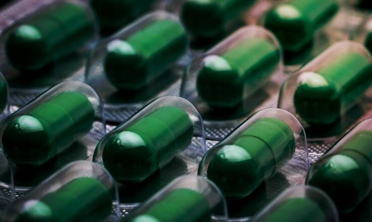 Rola nowoczesnej technologii w produkcji wysokiej jakości suplementów