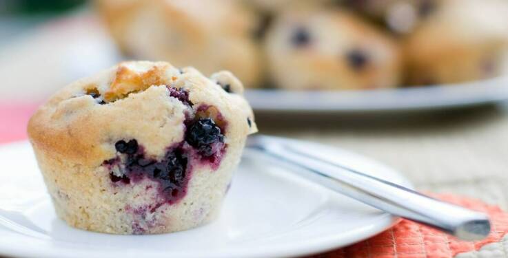 Muffiny na zamówienie do domu - wygodne i pyszne rozwiązanie