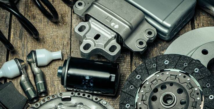 Wpływ regularnej wymiany części na bezpieczeństwo jazdy motocyklem