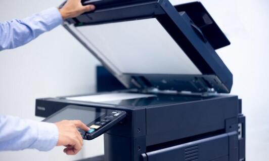 Zakup, leasing czy dzierżawa drukarki, co bardziej się opłaca? 