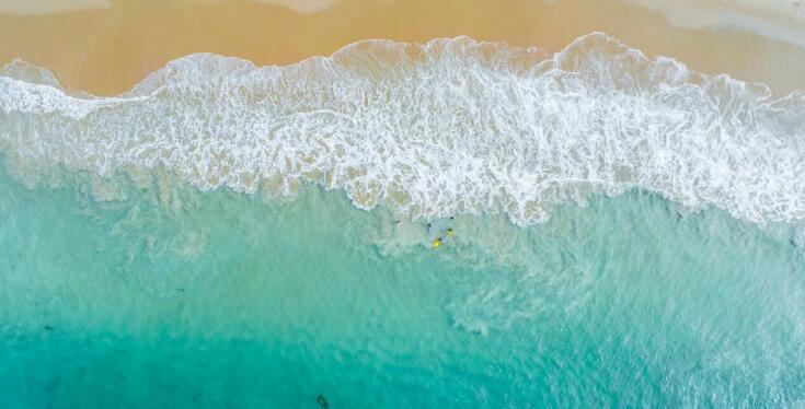 Rola aktywności fizycznej na turnusach zdrowotnych nad morzem