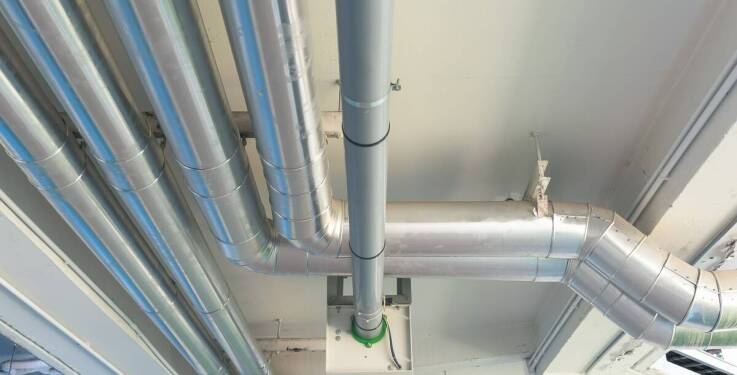 Jak rekuperacja wpływa na jakość powietrza w domu?