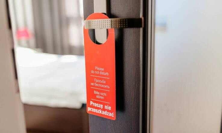 Doskonała lokalizacja pokoi gościnnych: bliskość do historycznych atrakcji