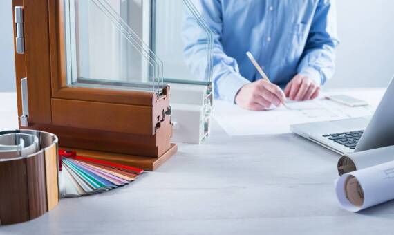 Korzyści z wyboru lokalnego dostawcy okien PCV