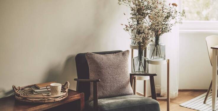 Relaksujące noclegi z widokiem na ogród: wypoczynek na łonie natury