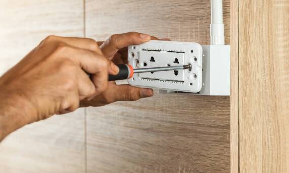 Bezpieczne domofony i wideodomofony – montaż