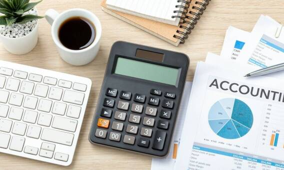 Biuro rachunkowe: Kompleksowe usługi księgowe dla przedsiębiorców