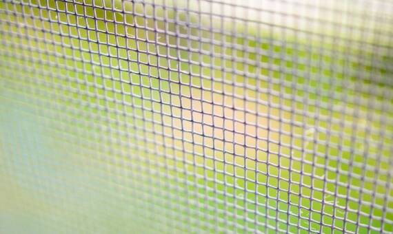 Przed czym chronią moskitiery na oknach połaciowych?