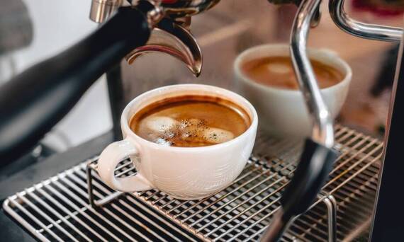 Jak powinna smakować prawidłowo zaparzona kawa?
