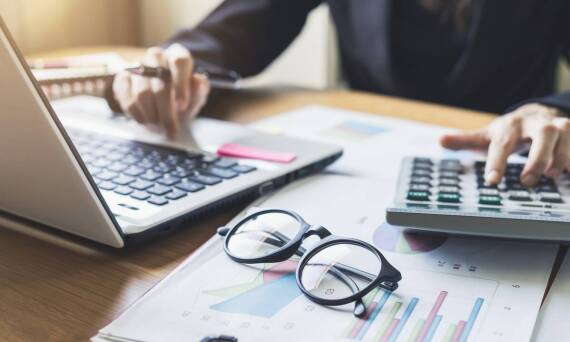Jak Doradztwo Finansowe Pomaga w Rozwoju Biznesu?