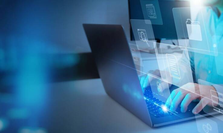 Obsługa online klientów przez biuro księgowe w Warszawie - jakie są zalety?