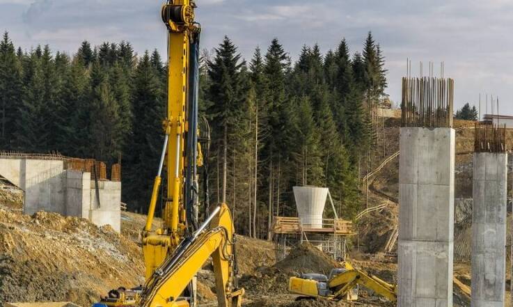 Nowoczesne technologie w przewiertach pod torami kolejowymi