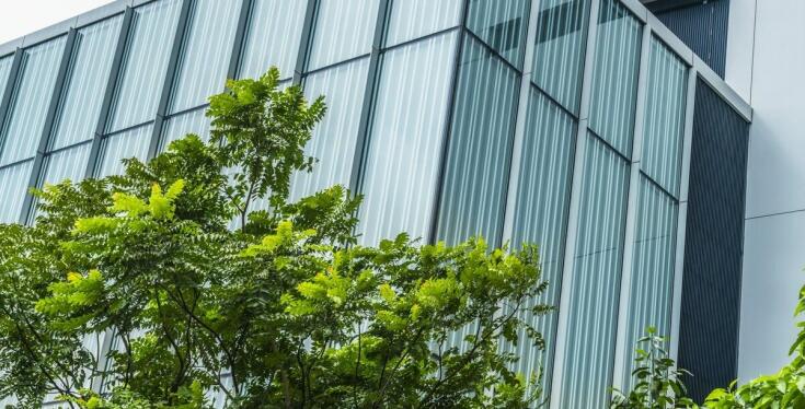 Jak biuro projektowe gliwice realizuje projekty zgodne z zasadami zrównoważonego rozwoju?