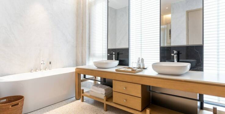 Jakie są trendy w projektowaniu instalacji sanitarnych na rynku?