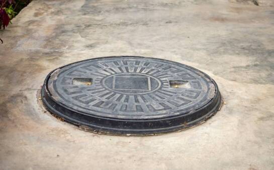 Jak studnie kanalizacyjne EKO wpływają na efektywność systemów wodno-kanalizacyjnych