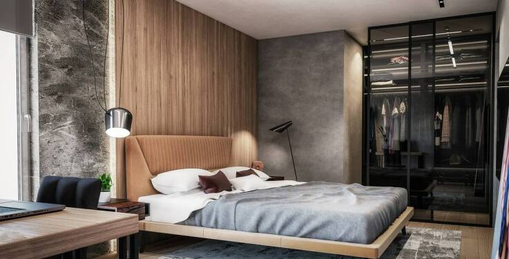 Jakie atrakcje czekają na Ciebie podczas pobytu w apartamencie loftowym?