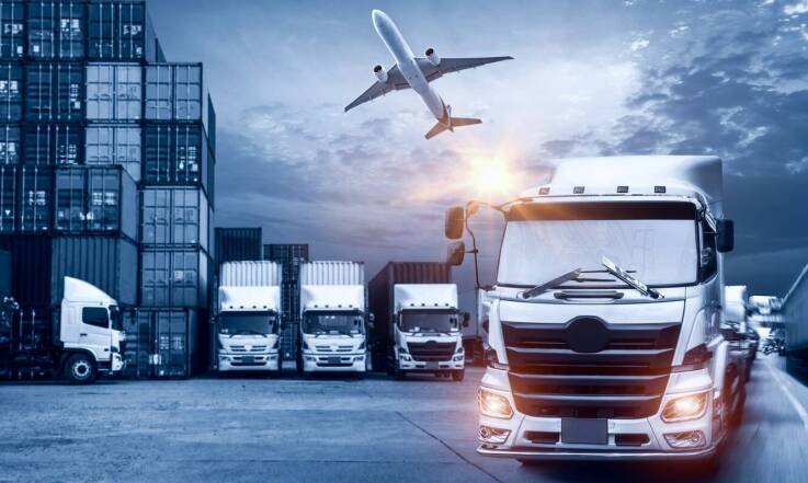 Efektywność transportu HDS w transporcie urządzeń przemysłowych
