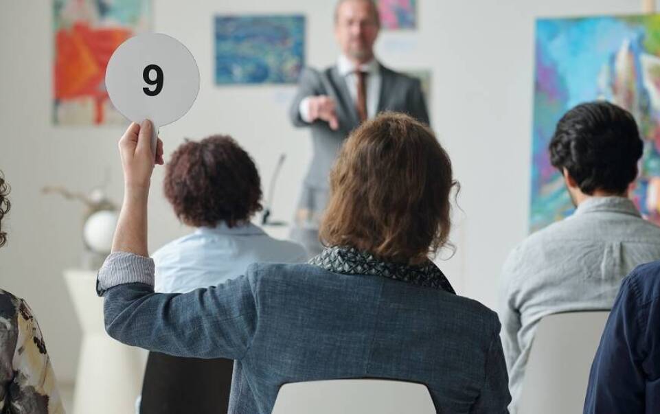 Gdzie szukać oryginalnych dzieł sztuki na sprzedaż?