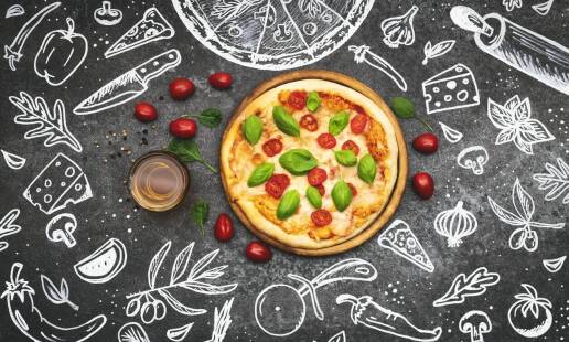 W jaki sposób nasze sosy do pizzy podkreślają jej wyjątkowy smak?