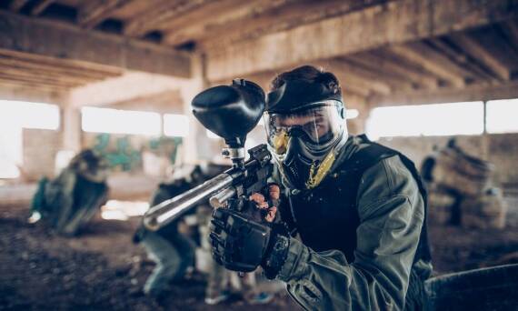 Rozwój umiejętności strzeleckich: od podstaw do zaawansowania