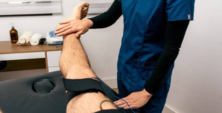 Jak treningi EMS wpływają na poprawę siły mięśniowej?