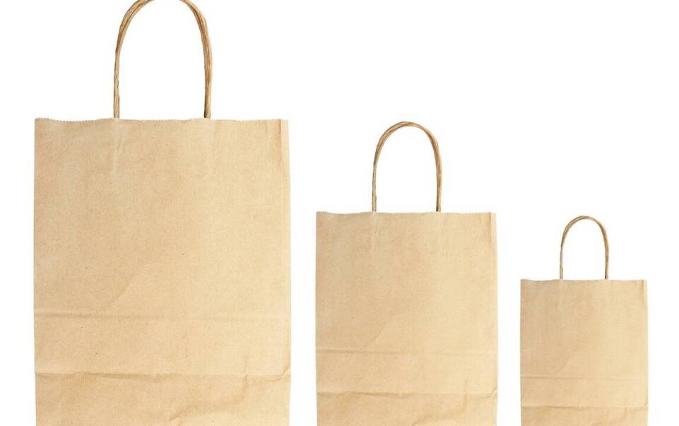 Jakie są zalety inwestowania w torby papierowe reklamowe?