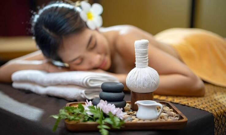 Dlaczego warto regularnie uczęszczać na masaże?