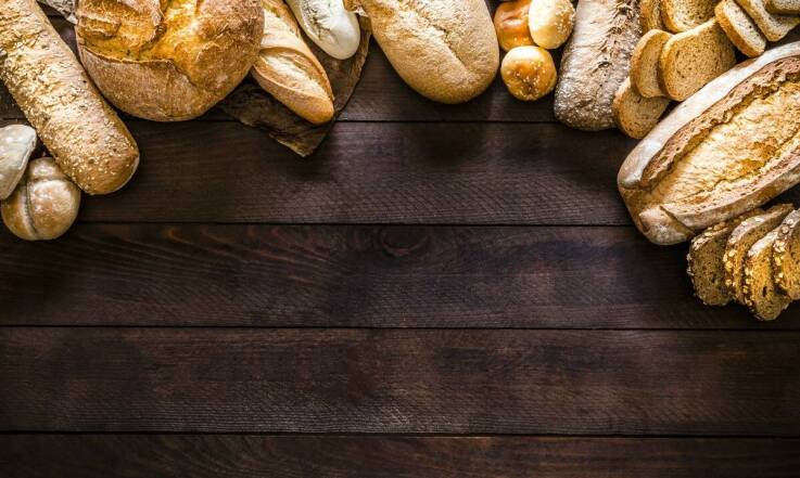 Jak różnorodność pieczywa wpływa na popularność?