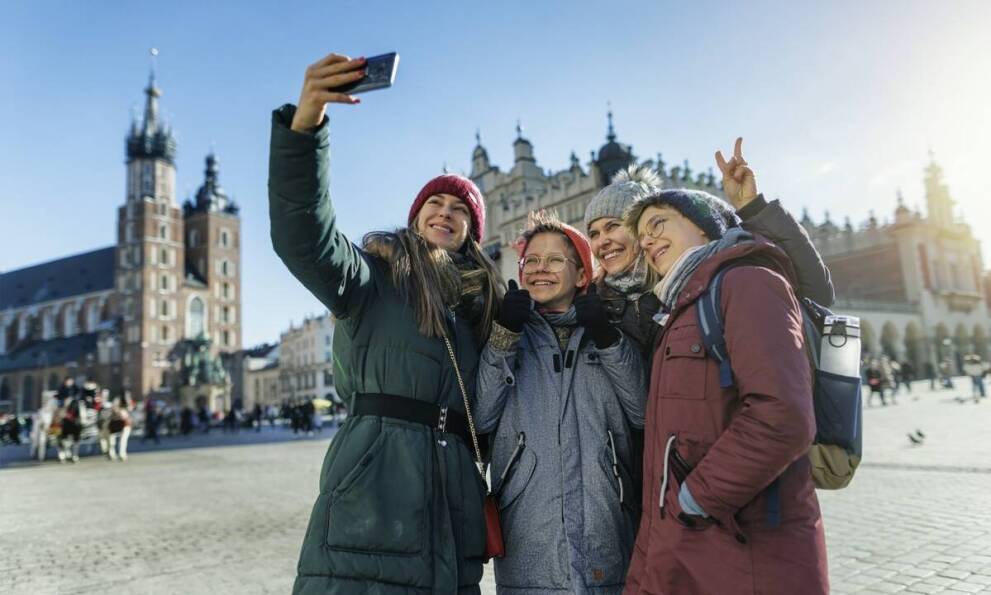 Jakie są korzyści z profesjonalnej fotografii rodzinnej?