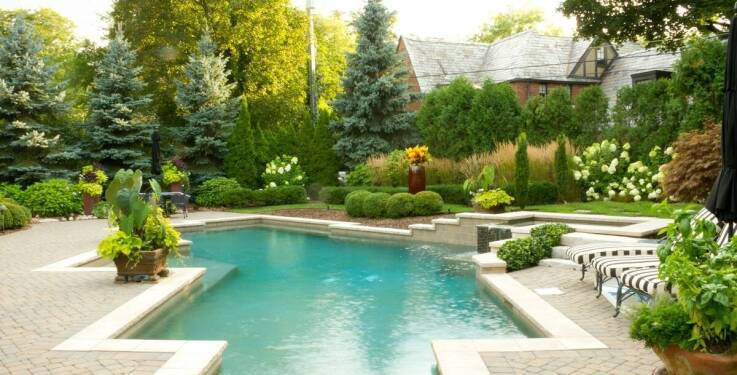 Energooszczędne pompy ciepła jako element nowoczesnych basenów