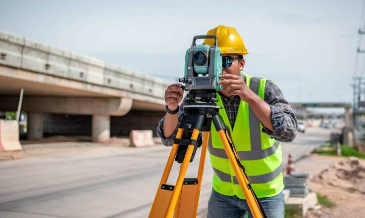 Jak profesjonalne usługi geodezyjne wspierają planowanie przestrzenne