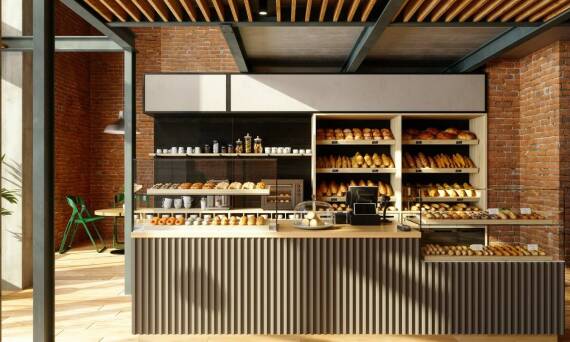 Ergonomia mebli na stacjach paliw – jak wpływa na komfort użytkowników?