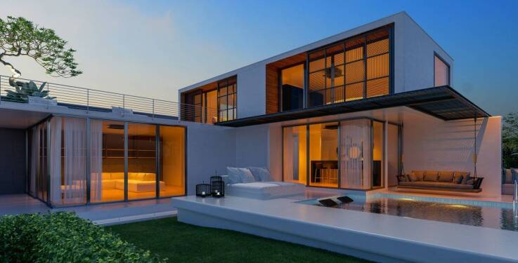 Jakie zadaszenia basenowe są najlepsze dla Twojego ogrodu?