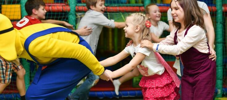 Jak organizujemy zajęcia taneczne, aby rozwijać pasje dzieci?