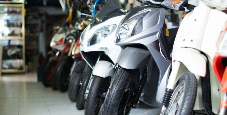 Współczesne trendy w wynajmie motocykli – co jest na topie w Nowym Mieście nad Wartą?