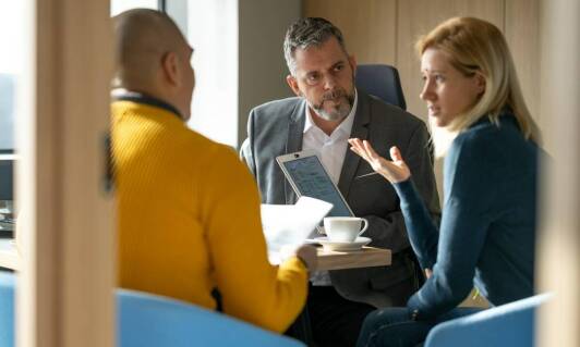 Doradztwo inwestycyjne w ofercie biura wyceny nieruchomości