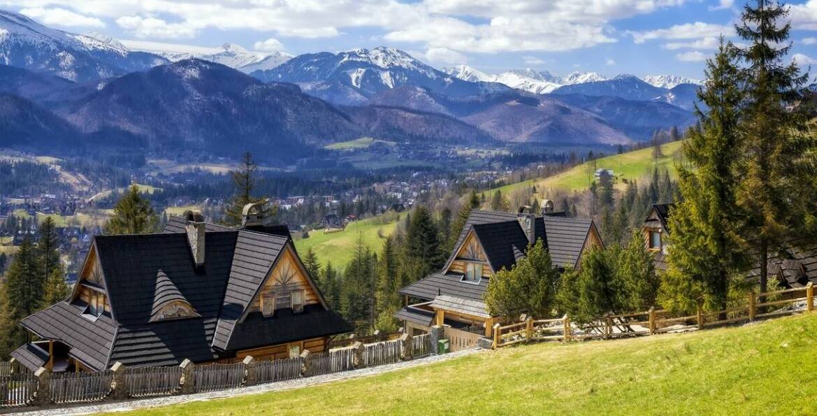 Dla kogo są hotele i spa w górach? Oferta dla różnych grup wiekowych