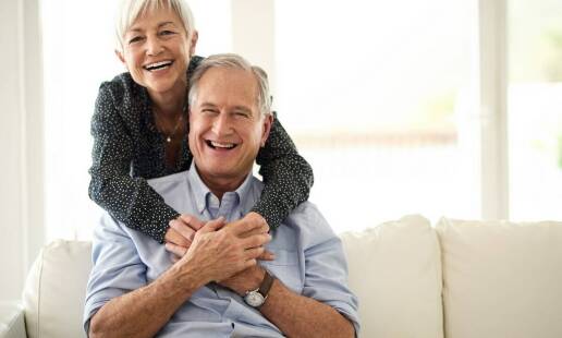 Jak często seniorzy powinni odwiedzać gabinet stomatologiczny?