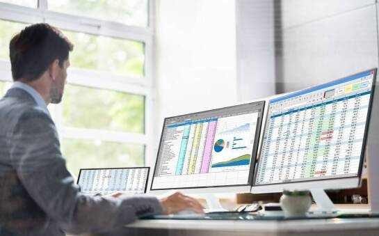 E-księgowość jako element strategii cyfryzacji przedsiębiorstwa