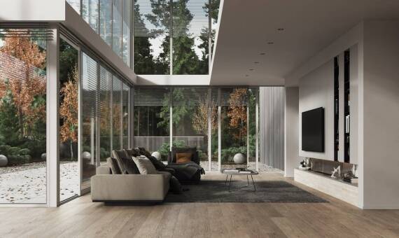 Jakie możliwości aranżacyjne oferują szafy wnękowe?