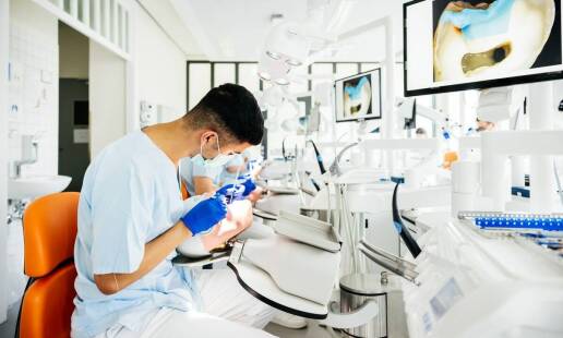 Rola endodoncji w zapobieganiu ekstrakcji zębów